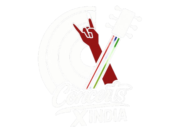 ConcertsXIndia